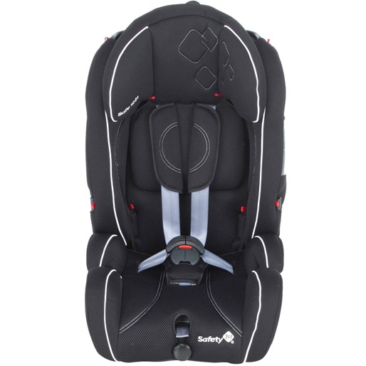 Cadeirinha carroSafety1St Concept 1031 cinto 5 pontos encosto assento 