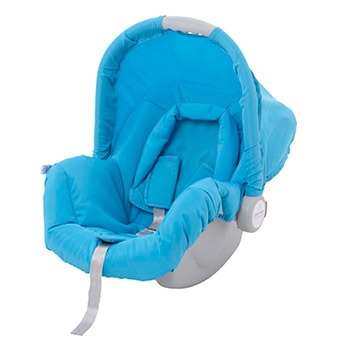 Cadeira para Automóvel Galzerano Piccolina - 0 a 13 kg