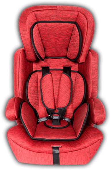 Cadeira para Automóvel Styll Baby Alarma Cadeira para Automóvel Styll Baby Alarma