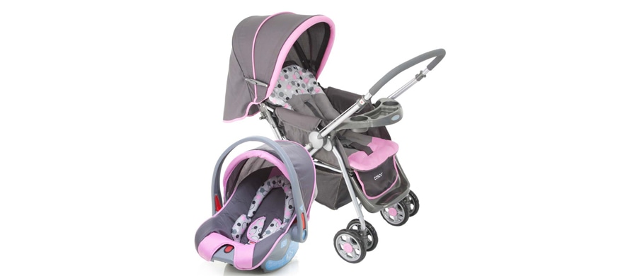 cosco reverse travel system