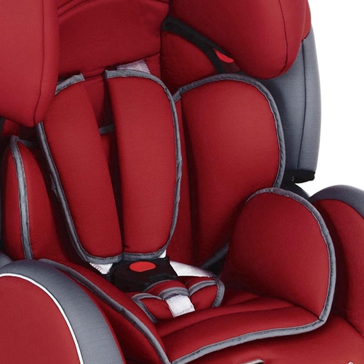 cadeira auto cosco evolve cinto 5 pontos