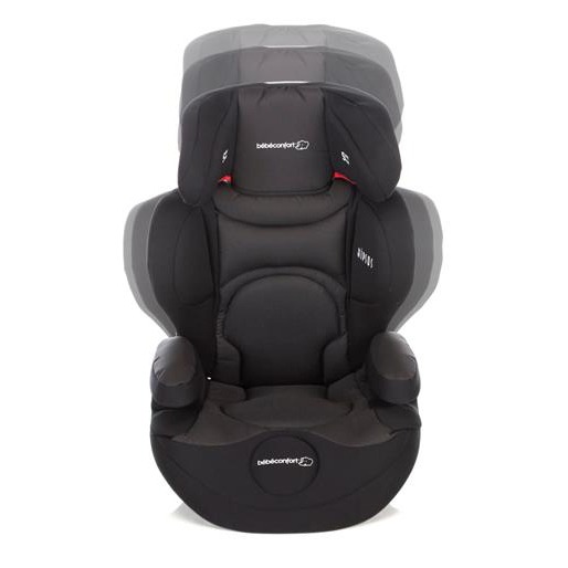 Автокресло bebe confort hipsos