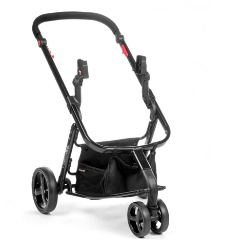 Capas removíveis e laváveis Bebê conforto Safety 1st Travel System Mobi