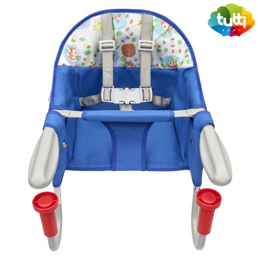 Cinto de 5 pontos cadeira refeição tutti baby cinto 5 pontos