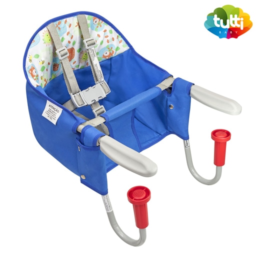 Cadeira de refeição de Mesa Tutti Baby Fit cadeira refeição mesa tutti baby fit