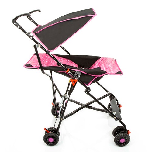 Rodas Duplas Carrinho Bebê Umbrella Línea Rodas Duplas