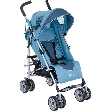 Carrinho de Bebê Burigotto X-Treme 5023
