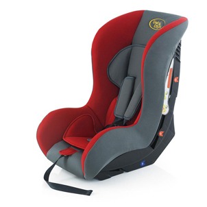 Cadeira para Automóvel Baby Style - 0 a 25 kg cadeira automóvel baby style vermelha