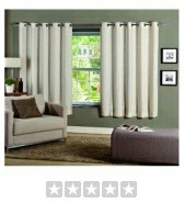 Cortina Básica Sabrina