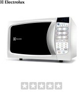 Microondas Electrolux Meus Favoritos