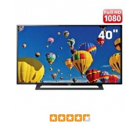 TV LED 40” Full HD Sony 