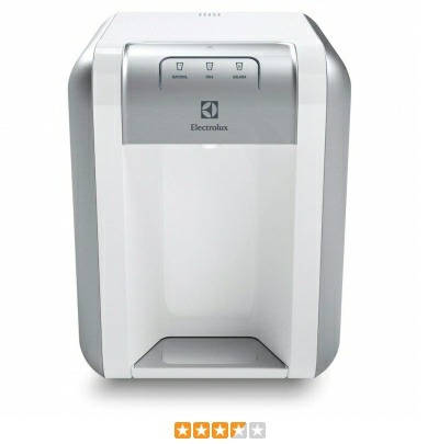 Purificador de Água Electrolux 