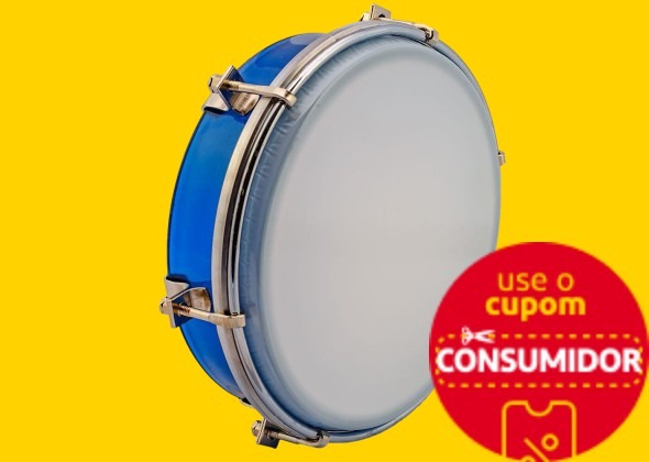 Instrumentos Musicais