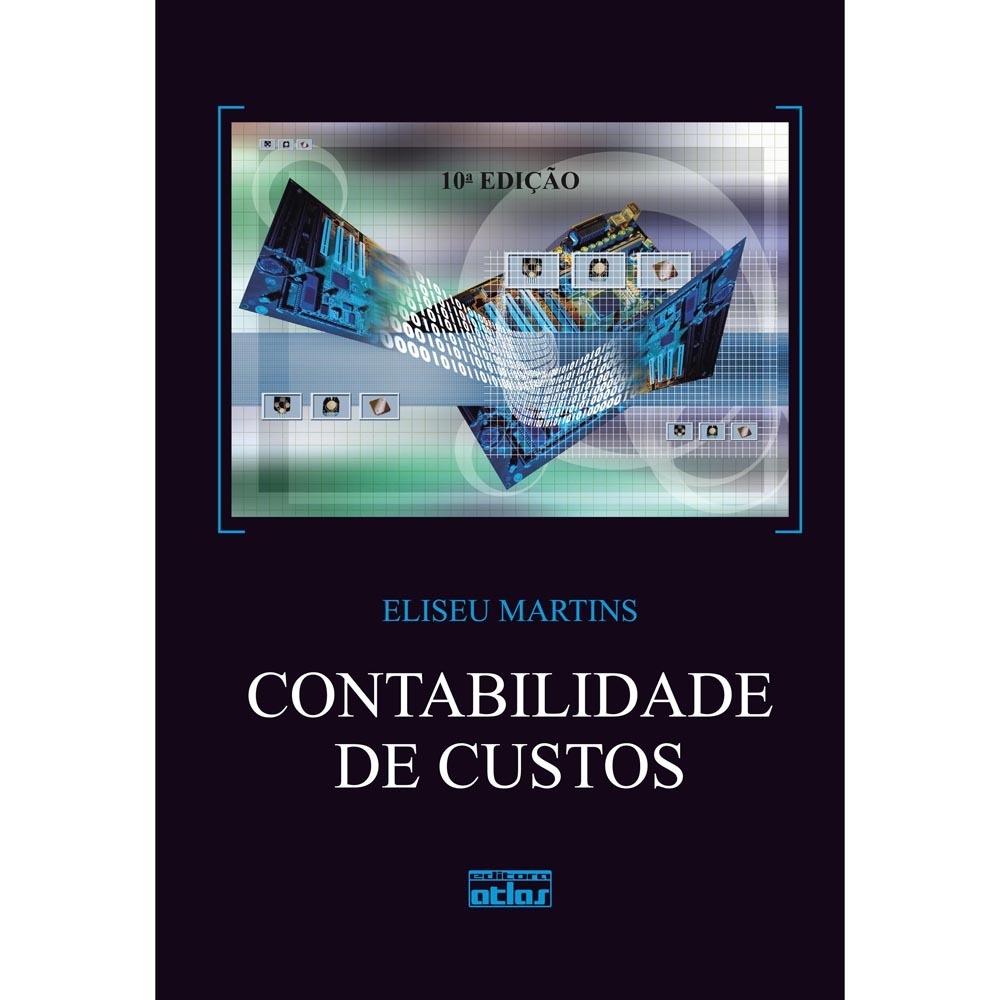 baixar livro contabilidade de custos eliseu martins 10o edio