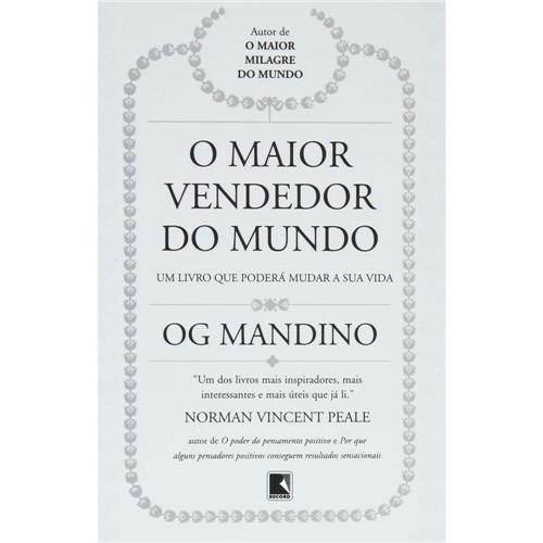 Vendedor Vendedor