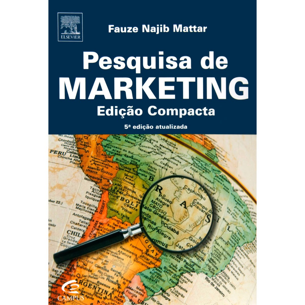 pesquisa de marketing fauze najib mattar