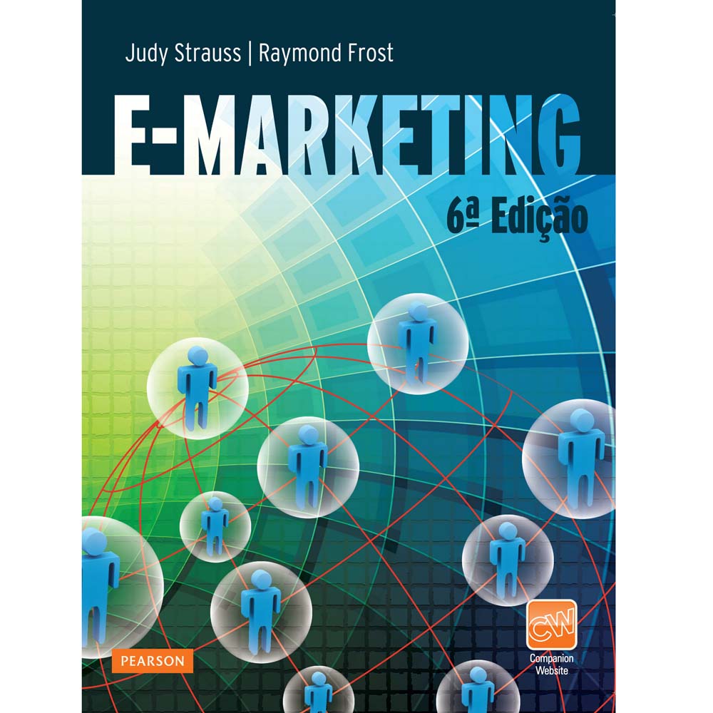 e-marketing judy strauss