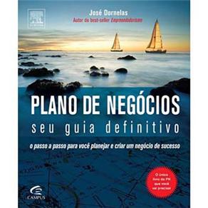 Livro plano de negócios pdf Livro plano de negócios pdf