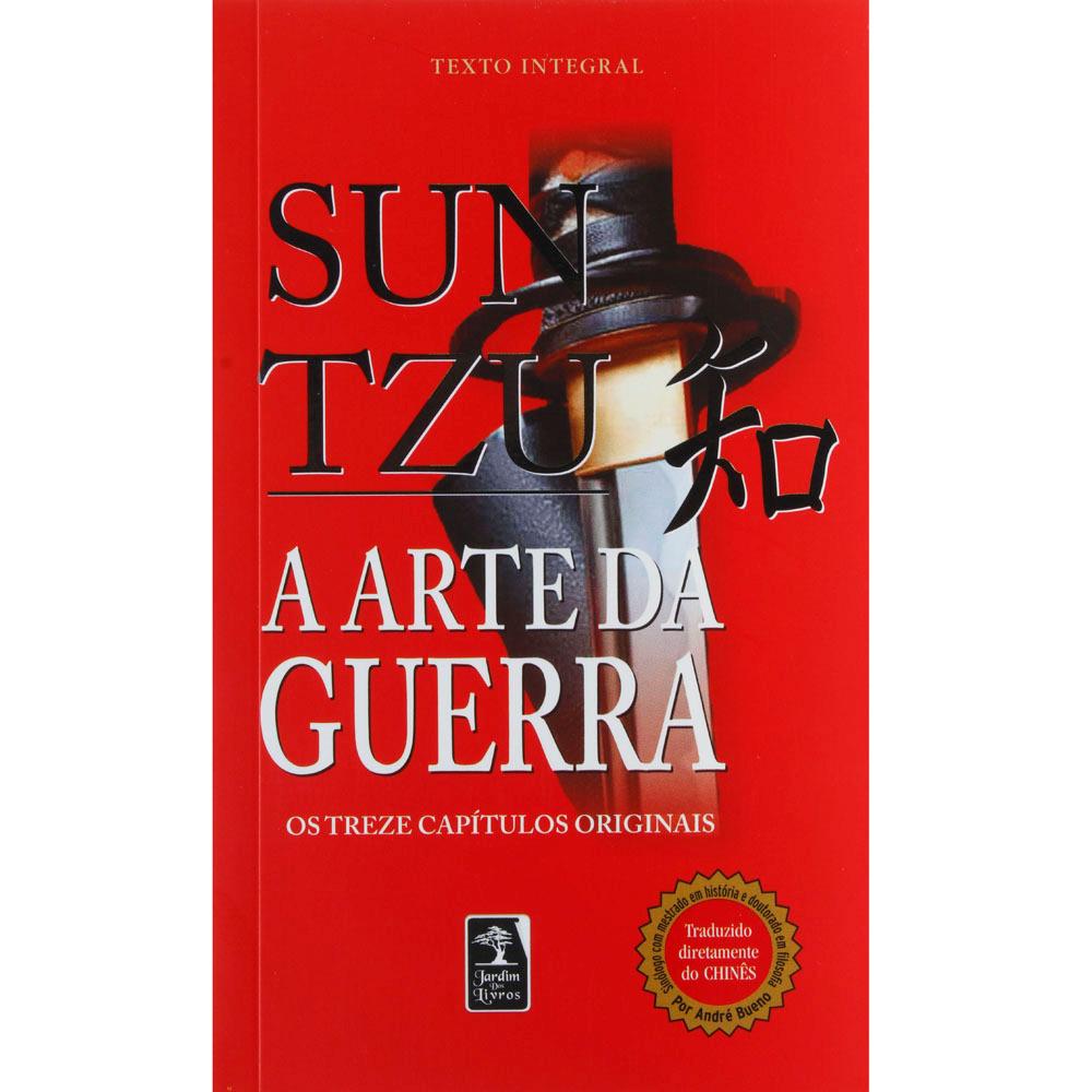 A Arte Da Guerra Pdf Download | A Arte Da Guerra Sun Tzu – EVUEL