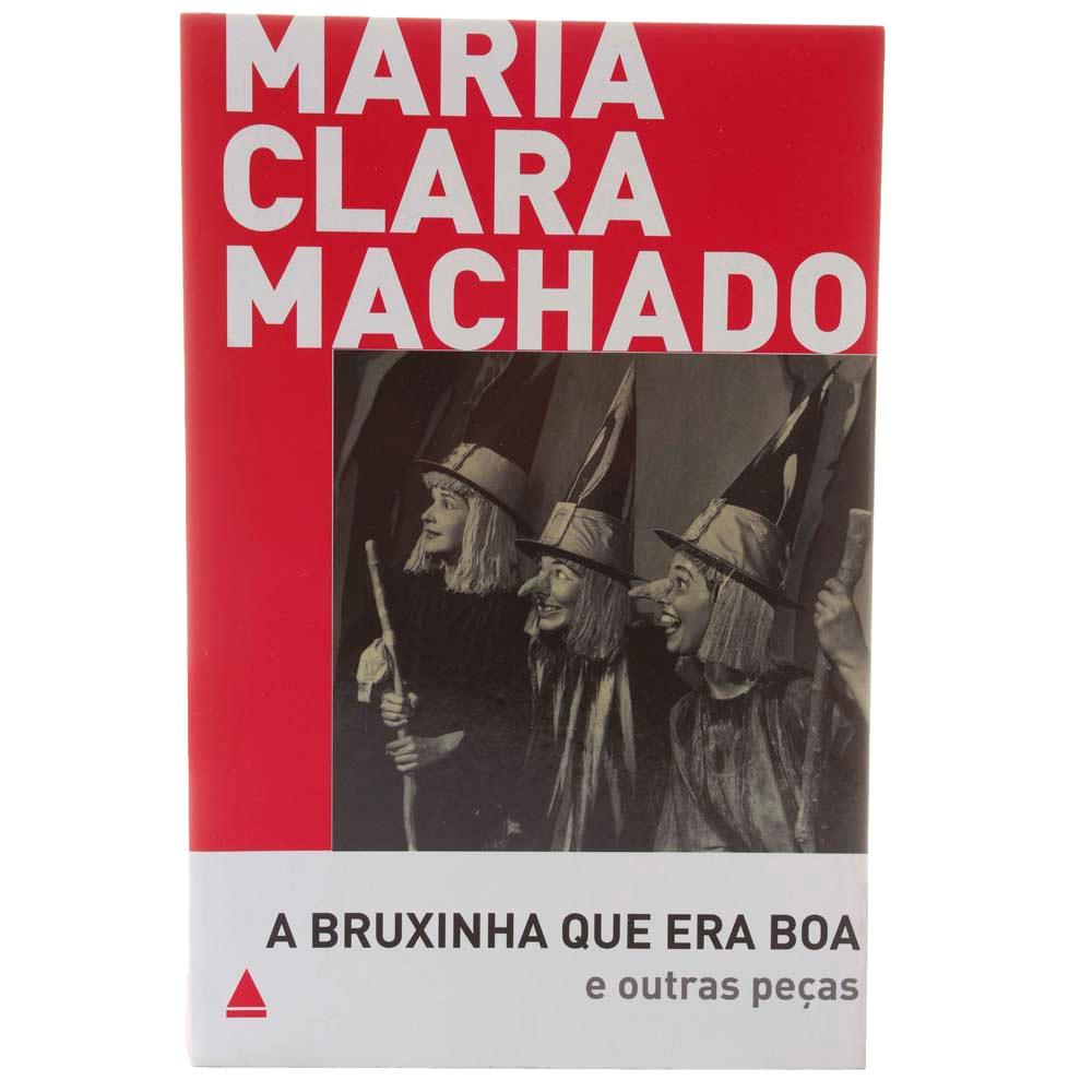 A Bruxinha Que Era Boa Texto - EDUCA