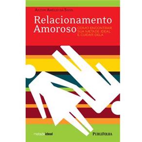 Livros relacionamentos amorosos