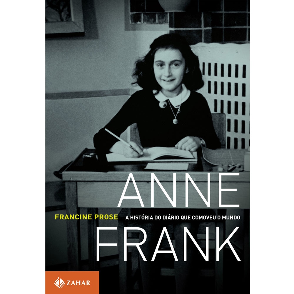 Anne Frank Cidade Que Escreveu O Diario