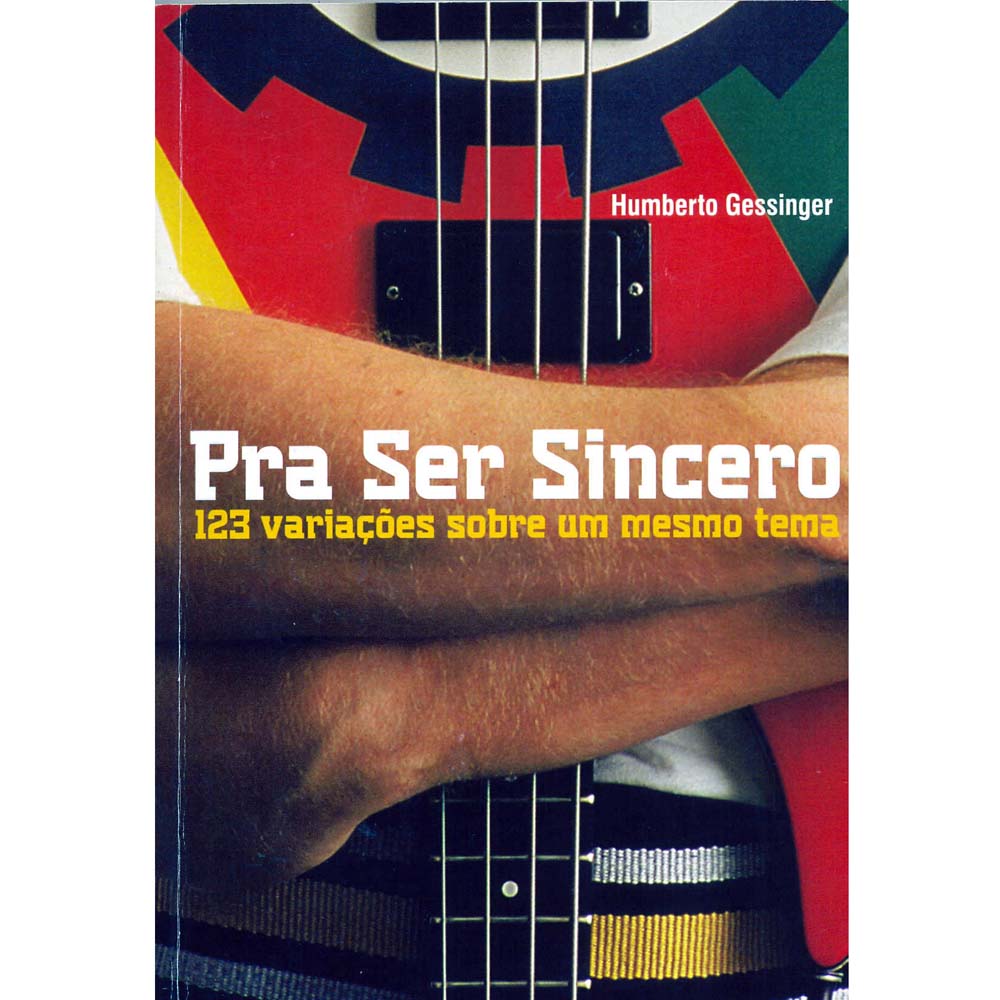 humberto gessinger pra ser sincero