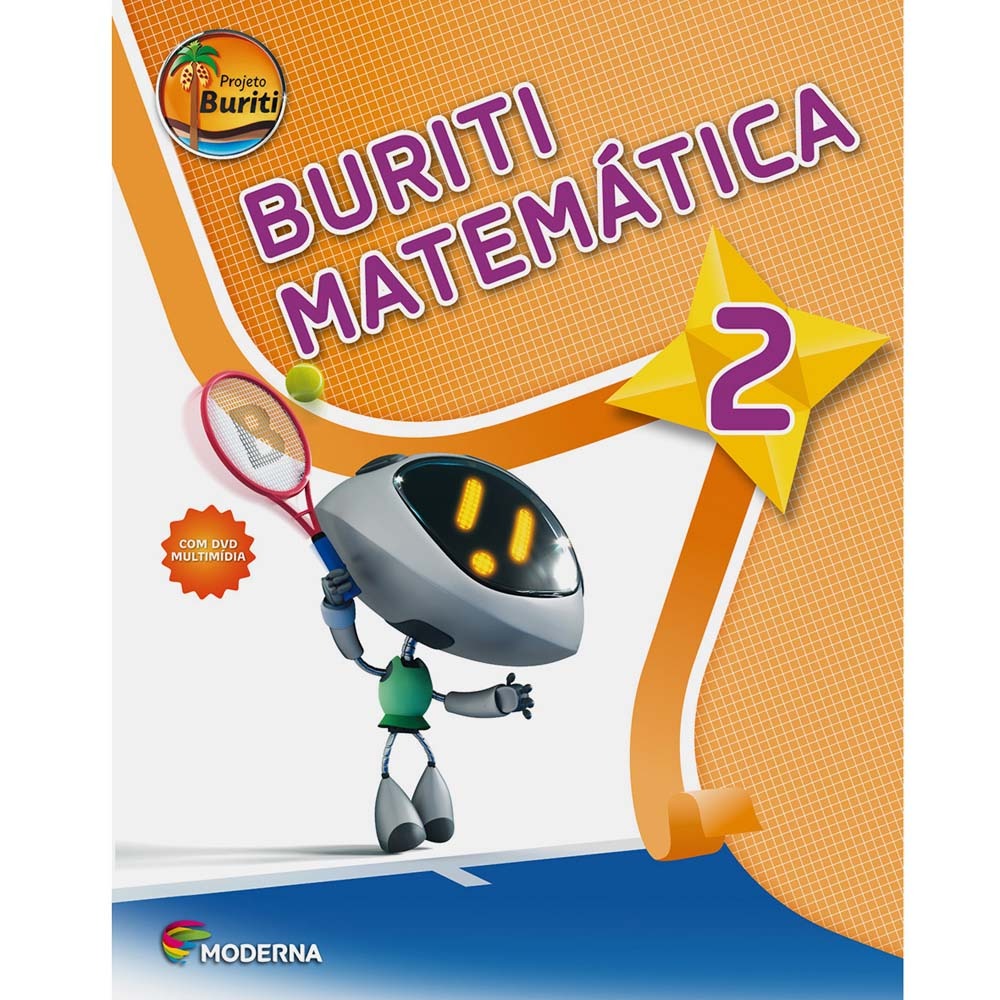 Projeto Buriti Matematica 2 Ano Livro Do Professor Respostas