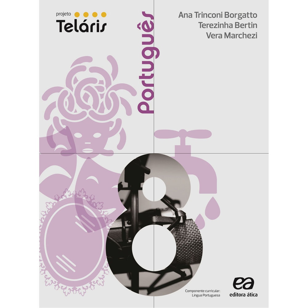 Tecendo Linguagens Lingua Portuguesa 6 Ano Manual Do Professor Pdf