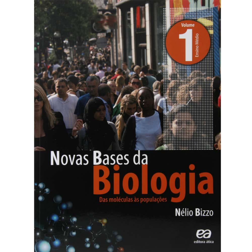 Novas Bases Da Biologia Volume 2 Respostas