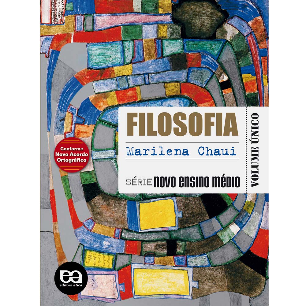 Caderno Do Aluno Filosofia 1 Ano Volume 2