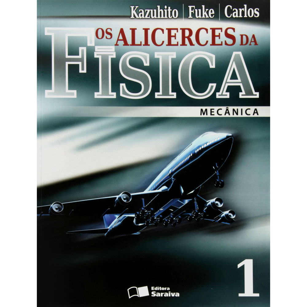 Livro De Fisica 1 Ano Ensino Medio - RETOEDU