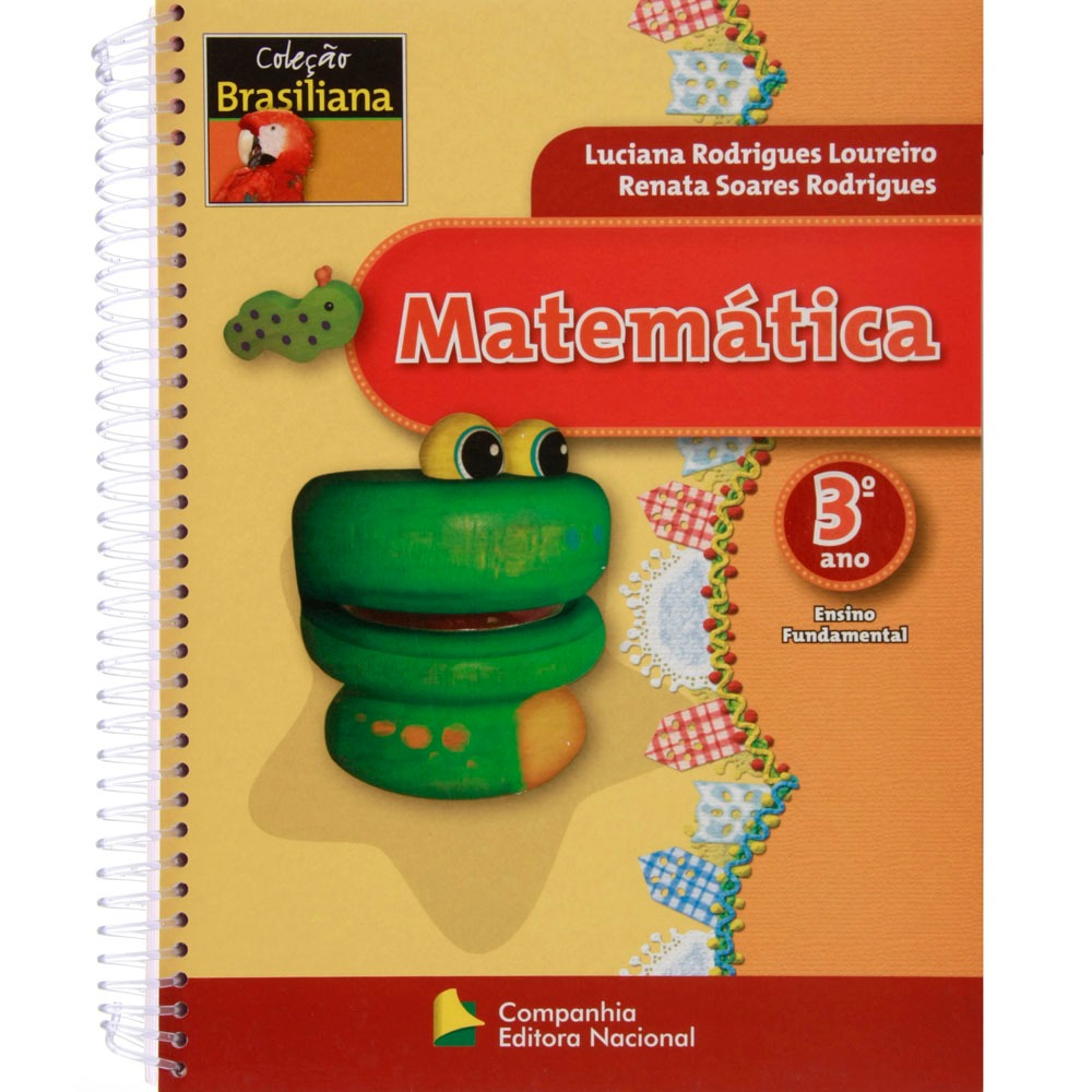 Manual Do Professor Matematica 3 Ano Ensino Medio