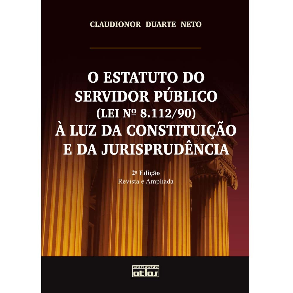 Estatuto Do Servidor São José Dos Pinhais