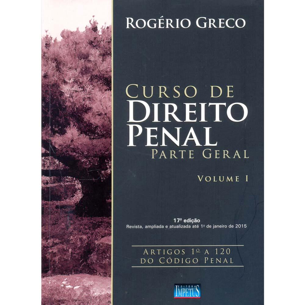 XXII CURSO DE ESPECIALIZAÇÃO EM DIREITO PENAL …