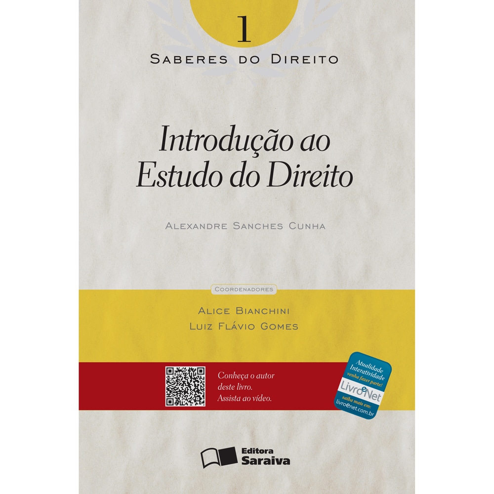 Caso Concreto Aula 1 Introdução Ao Estudo Do Direito