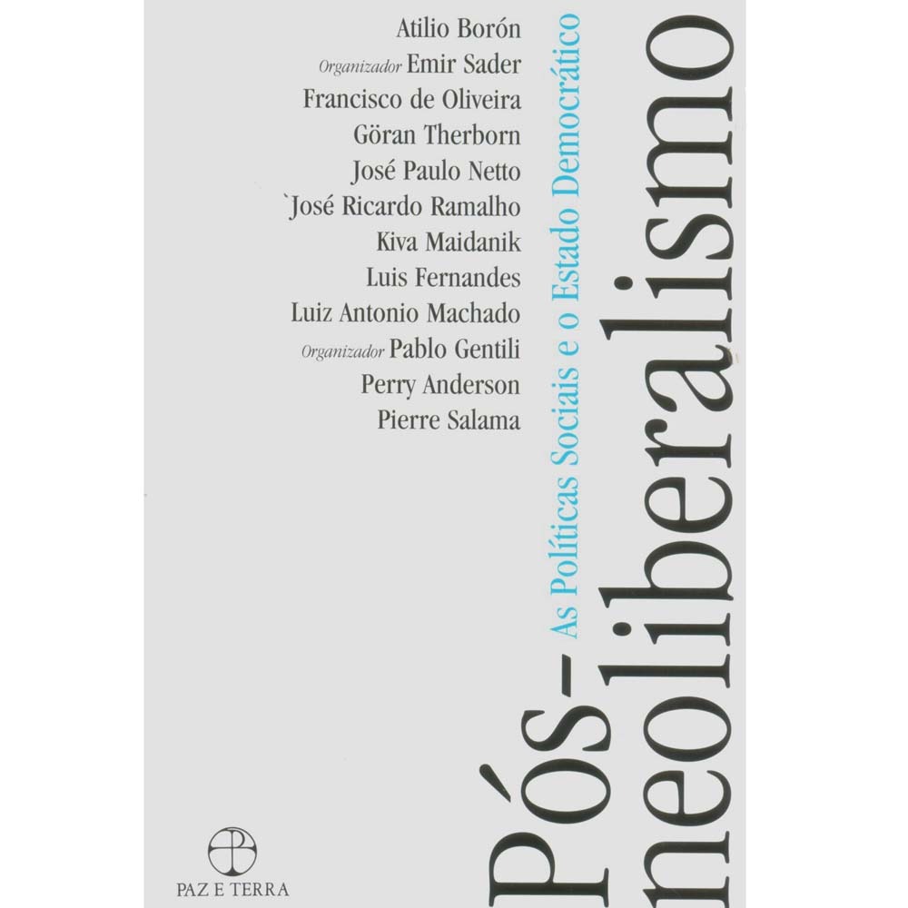 Resultado de imagem para brasil pos neoliberalismo