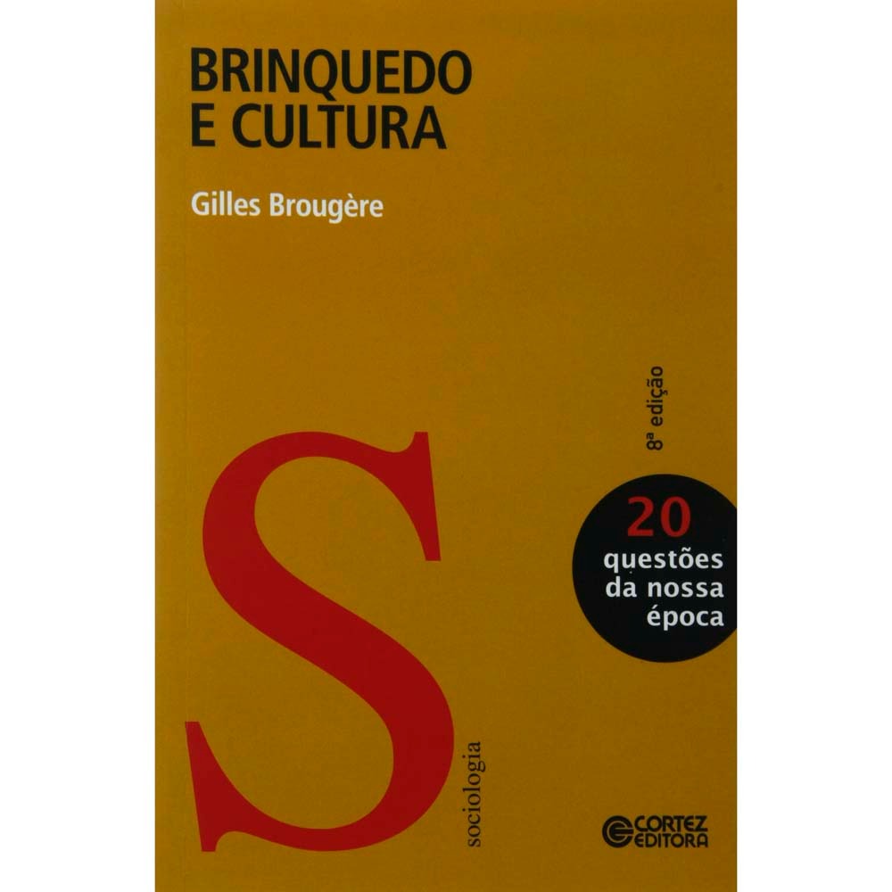 brinquedo e cultura gilles brougere