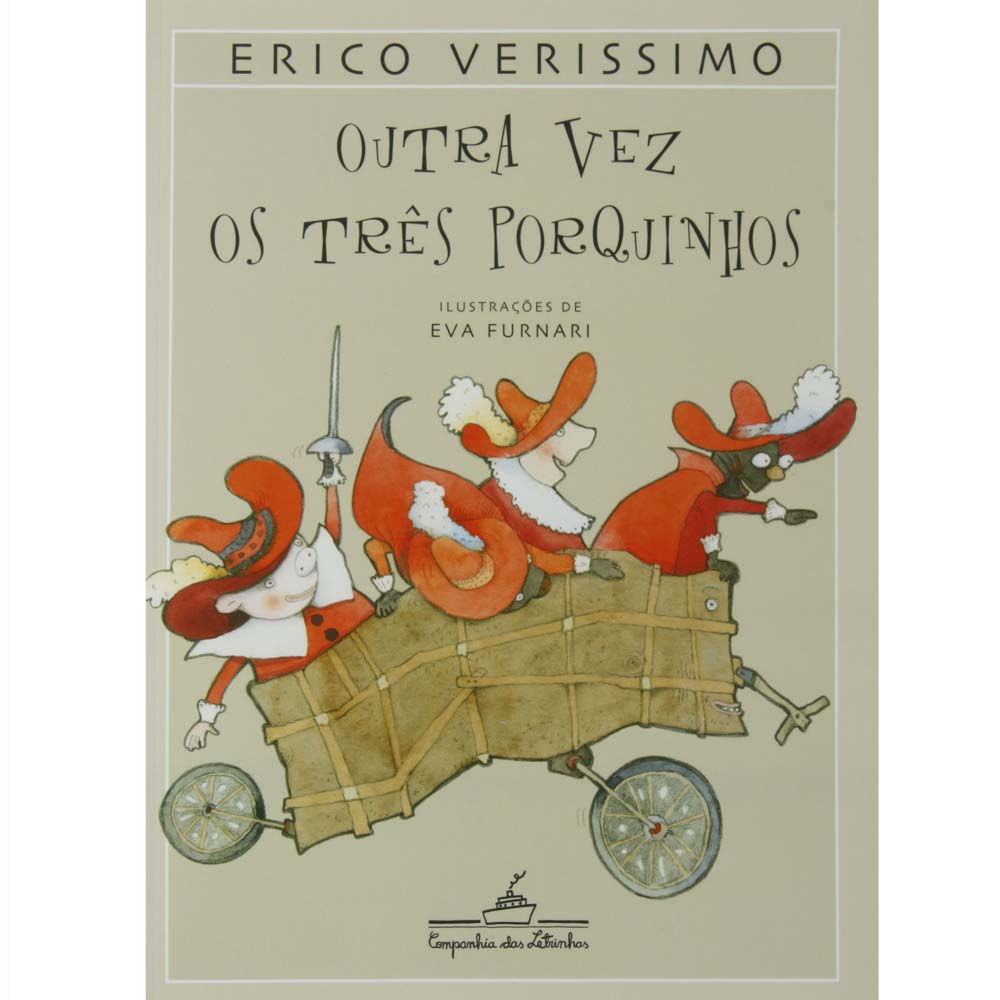 Livros Do Erico Verissimo - FDPLEARN