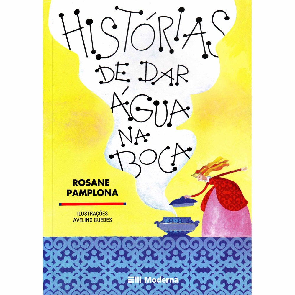 Amante Medicinal espejo Livro - Histórias de Dar Água na Boca - Rosane Pamplona - Juvenil | Extra | 693446 Amante Medicinal espejo Livro - Histórias de Dar Água na Boca - Rosane Pamplona - Juvenil | Extra | 693446
