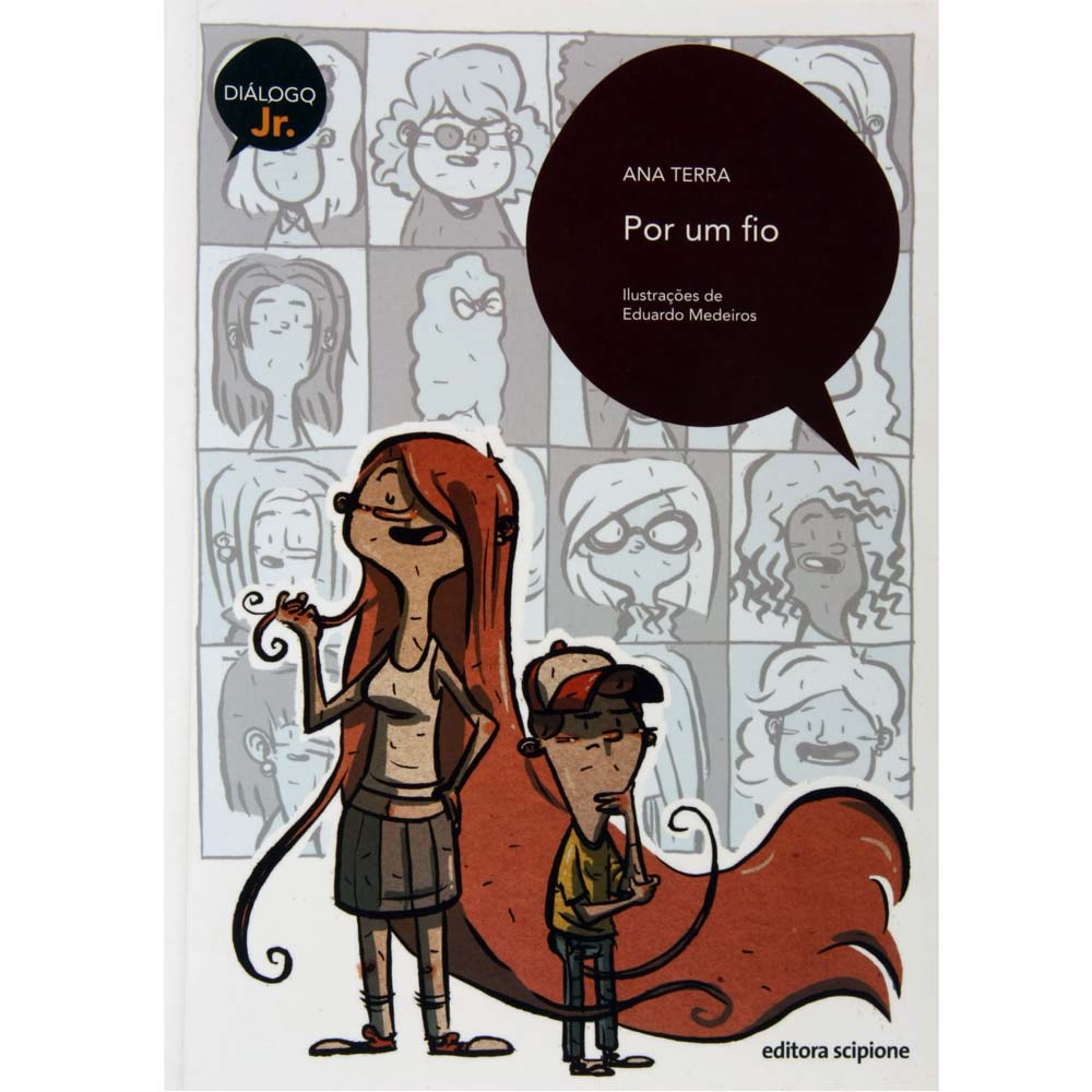 Questões Sobre O Livro Ana Terra Com Gabarito