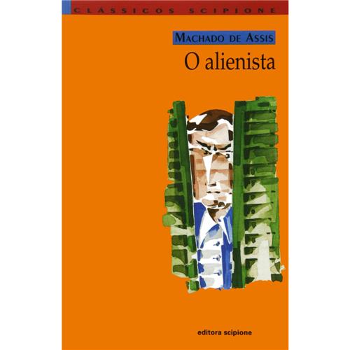 14+ O Alienista Machado De Assis Livro Background