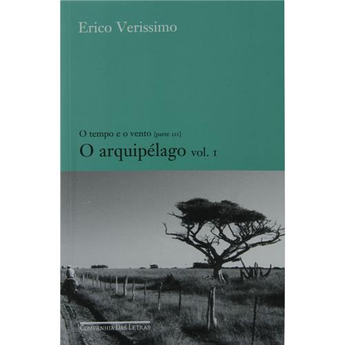 Livro Box O Tempo e o Vento 7 Volumes Erico Verissimo Romance no