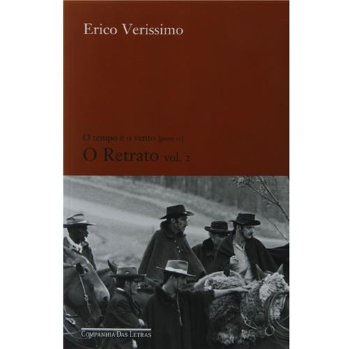 Livro Box O Tempo e o