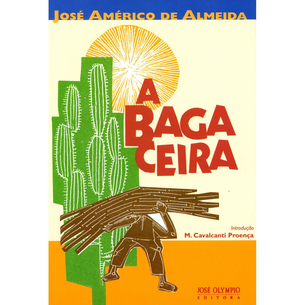 Cite Tres Passagens Do Romance A Bagaceira