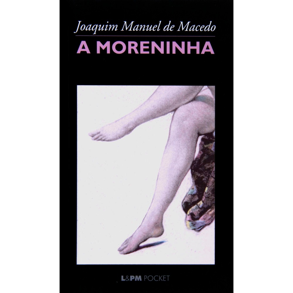 A Moreninha De Joaquim Manuel De Macedo Resumo
