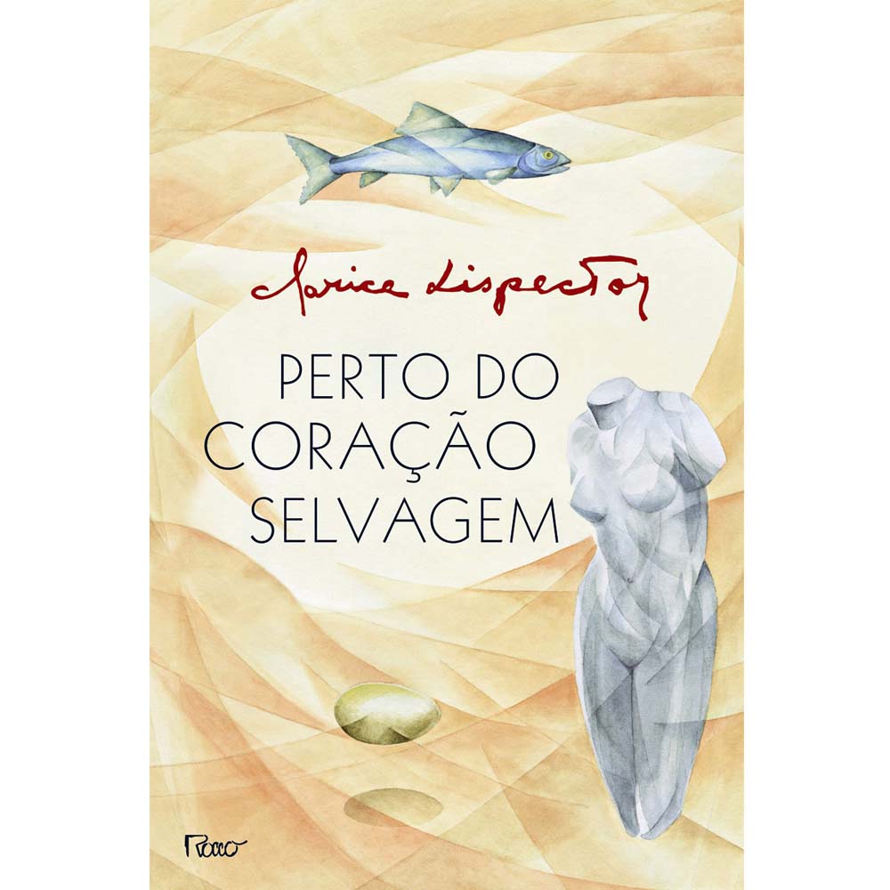 Livro - Perto do Coração Selvagem - Romance | Extra | 134114