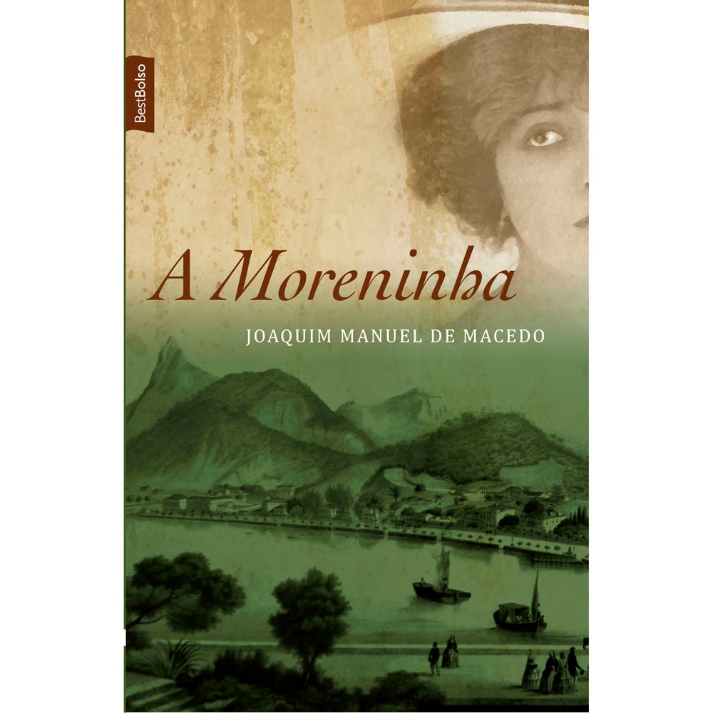 A Moreninha De Joaquim Manuel De Macedo Resumo
