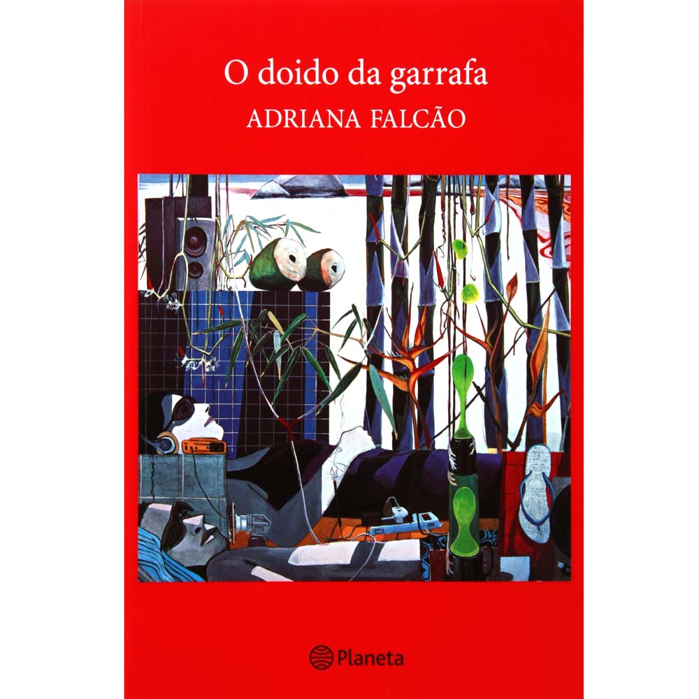 Resumo Do Livro A Maquina De Adriana Falcão
