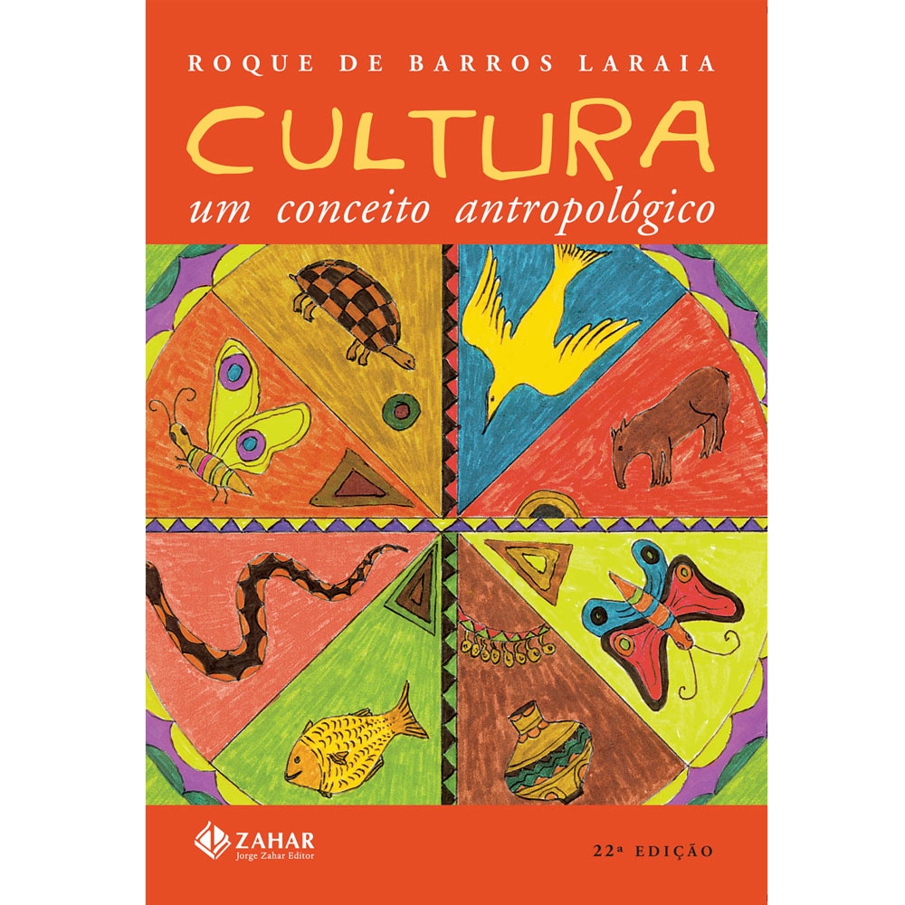 Resumo Do Livro Cultura Um Conceito Antropológico